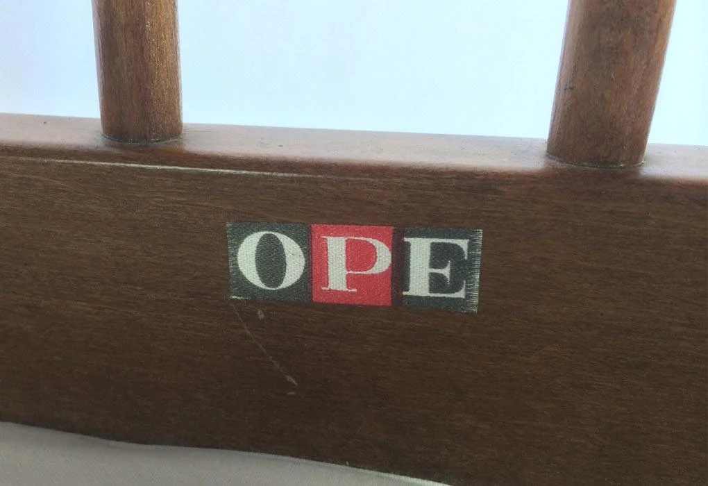 N/A Skrindan Armchairs - Pair, 1955 9 N/A Skrindan Armchairs - Pair, 1955 - Image 7