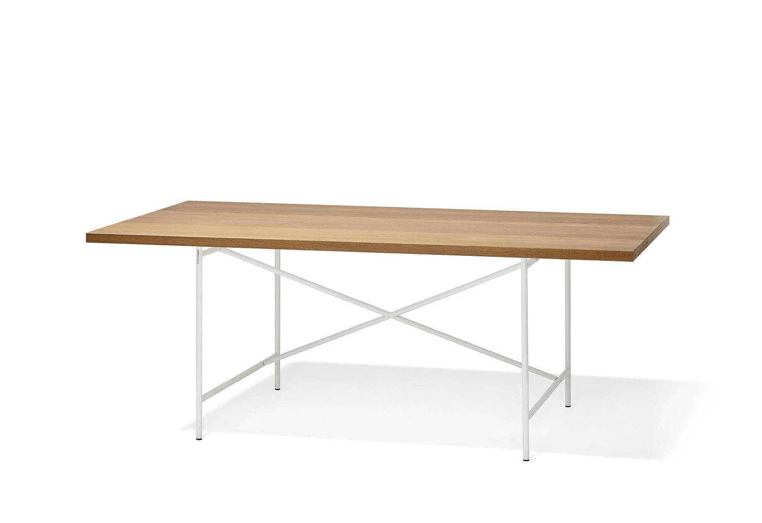 Eiermann 1 Desk Large, 1953 6 Eiermann 1 Desk Large, 1953 - Image 4