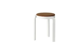 Swedese Spin Stool, 2011 -Online Furniture Shop spin stool 5