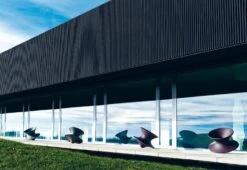 Magis Spun Outdoor Chair, 2010 -Online Furniture Shop spunChair magis twentytwentyone 6