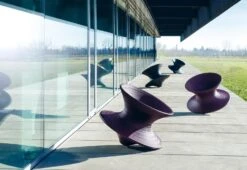 Magis Spun Outdoor Chair, 2010 -Online Furniture Shop spunChair magis twentytwentyone 7