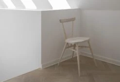 Stacking Chair, 1957 15 Stacking Chair, 1957 -Online Furniture Shop stacking chair ercol twentytwentyone 2