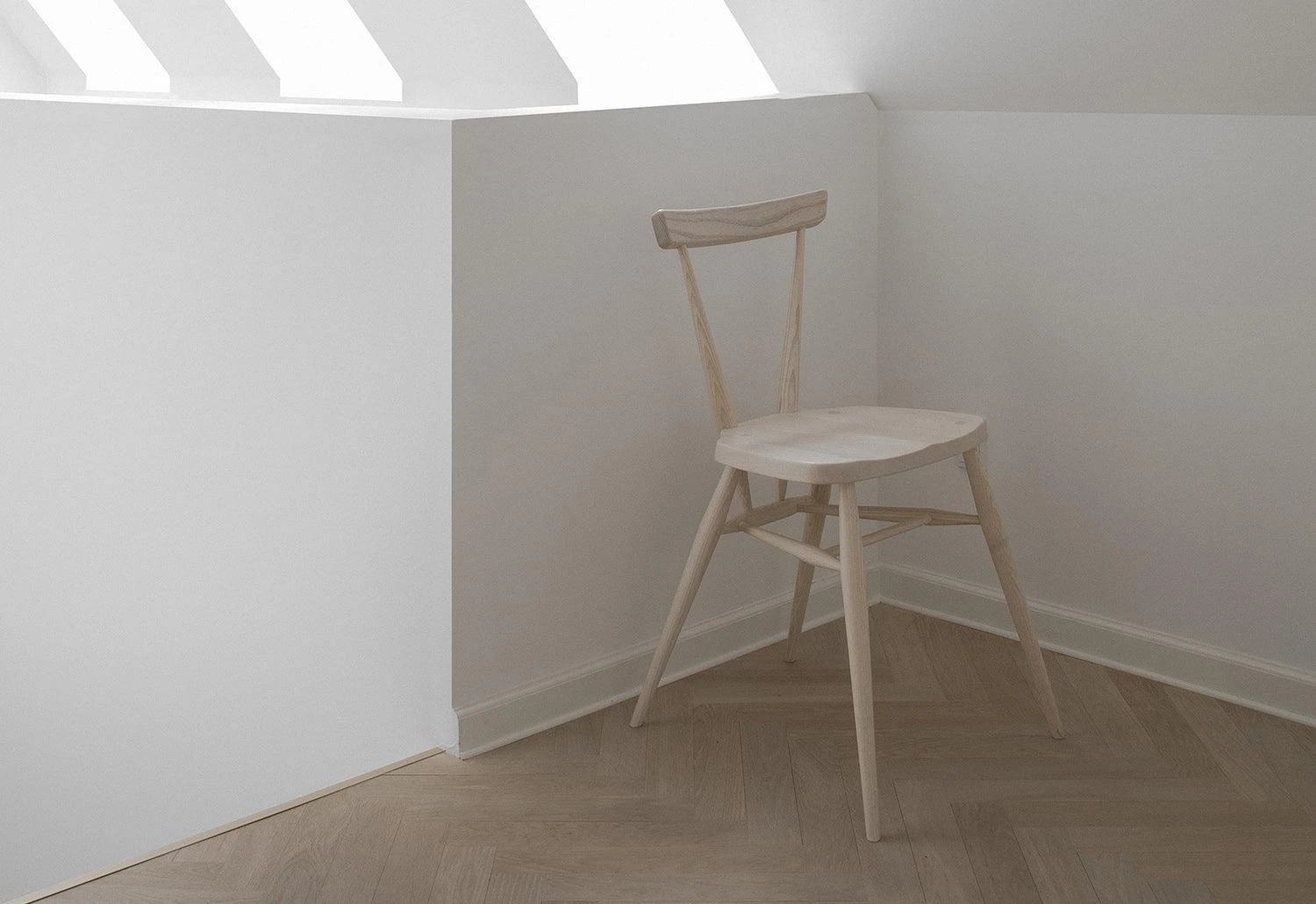 Stacking Chair, 1957 8 Stacking Chair, 1957 - Image 6