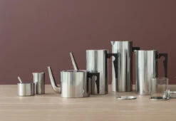 Stelton Arne Jacobsen French Press 8 Stelton Arne Jacobsen French Press -Online Furniture Shop stelton arne jacobsenfrench press 3