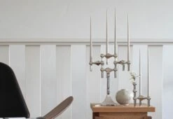 Stoff Nagel Candle Stand, 1967 -Online Furniture Shop stoff candle stand just right twentytwentyone 4