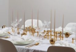 Stoff Nagel Candlestick, 1967 22 Stoff Nagel Candlestick, 1967 -Online Furniture Shop stoff candle stick just right twentytwentyone 1