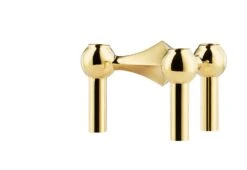 Stoff Nagel Candlestick, 1967 20 Stoff Nagel Candlestick, 1967 -Online Furniture Shop stoff candle stick just right twentytwentyone 7