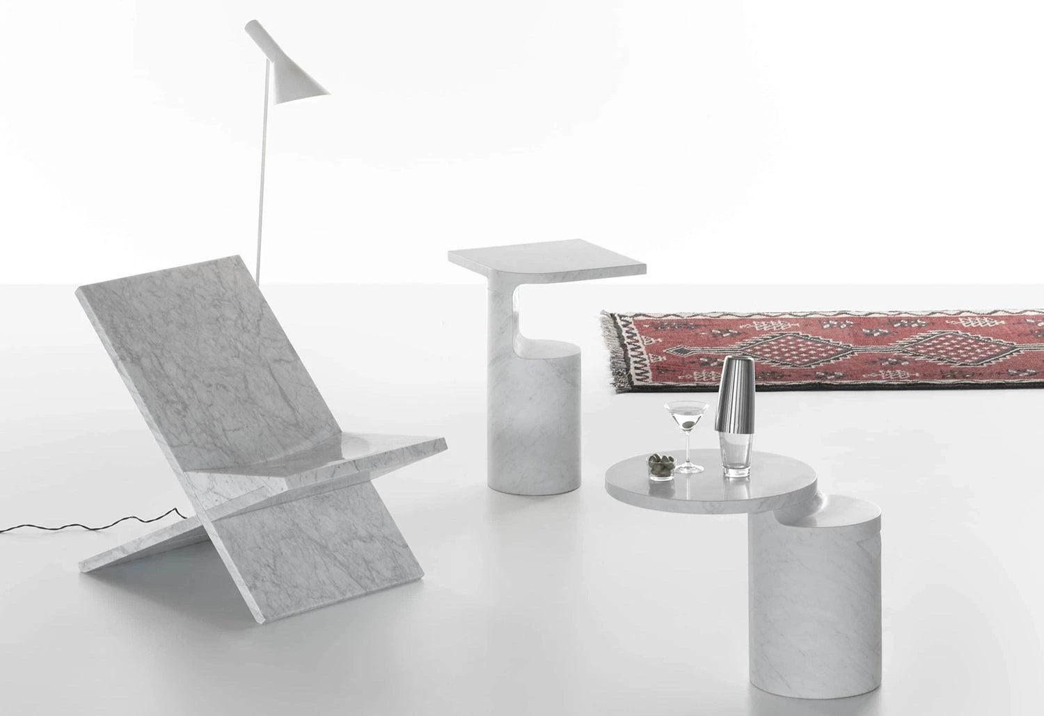 Sultan Reclining Chair, 2010 5 Sultan Reclining Chair, 2010 - Image 3