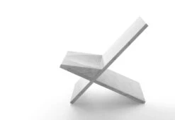 Sultan Reclining Chair, 2010