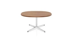 Fritz Hansen Supercircular Coffee Table