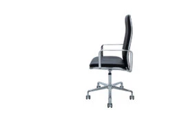 Supporto High Wide Back Chair, 1979 -Online Furniture Shop supporto high wide back chair 3