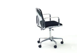 Supporto Low Wide Back Chair, 1979 -Online Furniture Shop supporto low wide back chair 8