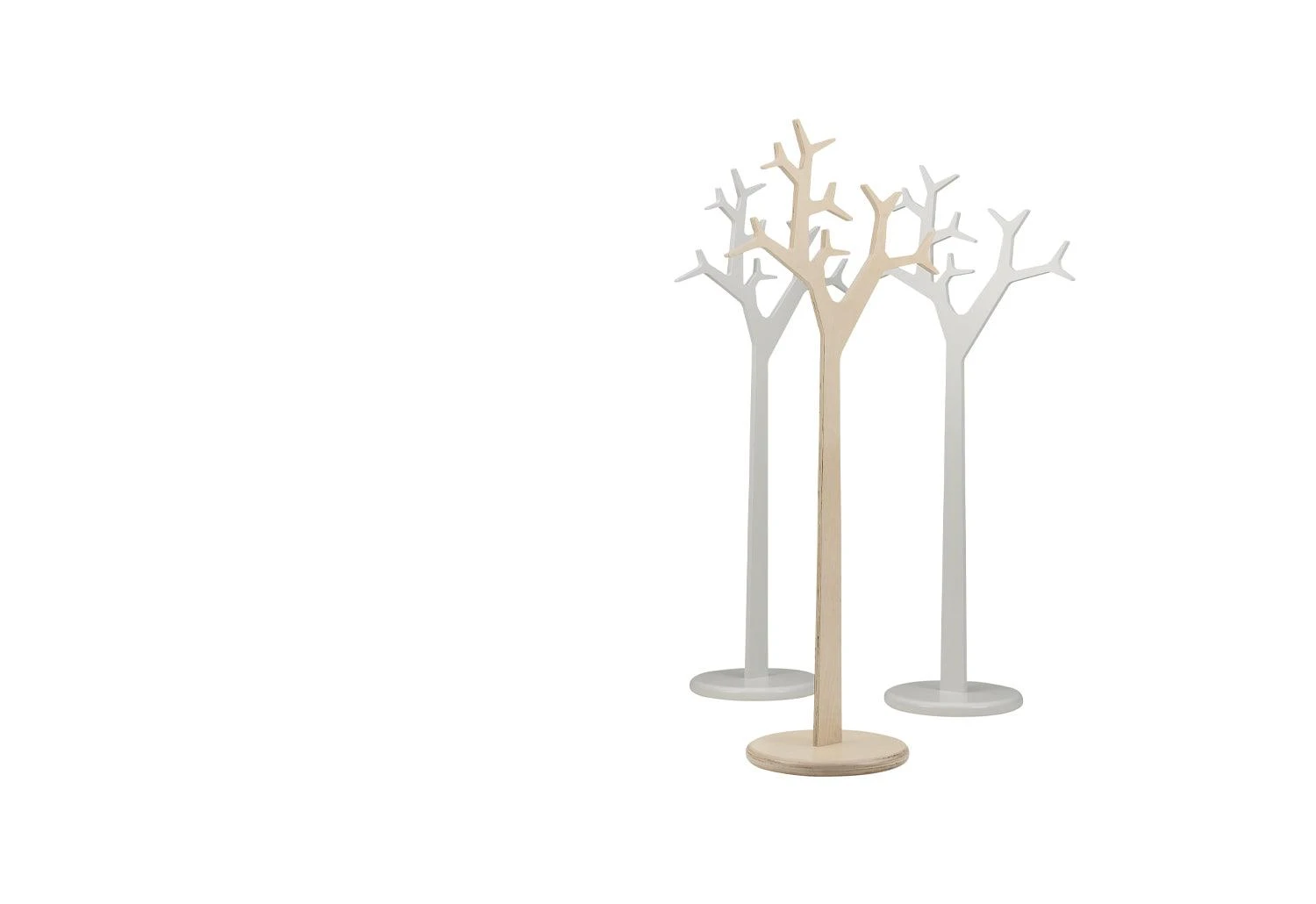 Swedese Tree Coat Stand, 2003 4 Swedese Tree Coat Stand, 2003 - Image 2