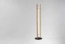 Ta-ke 3 Floor Light, 2022