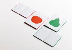 Uno, La Mela Notebook -Online Furniture Shop taccuini p dipigna 1280x960 2 1972