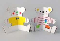 Teddy Colouring Book -Online Furniture Shop teddy bear book goober twentytwentyone 4