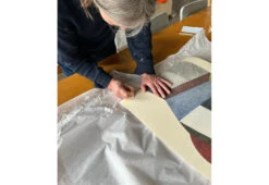 Like A Head Print, 2015 -Online Furniture Shop the wrong shop nathalie du pasquier like a head 5