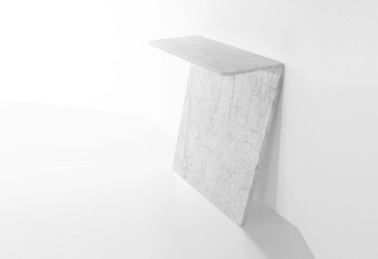 Tilt Console, 2009 3 Tilt Console, 2009