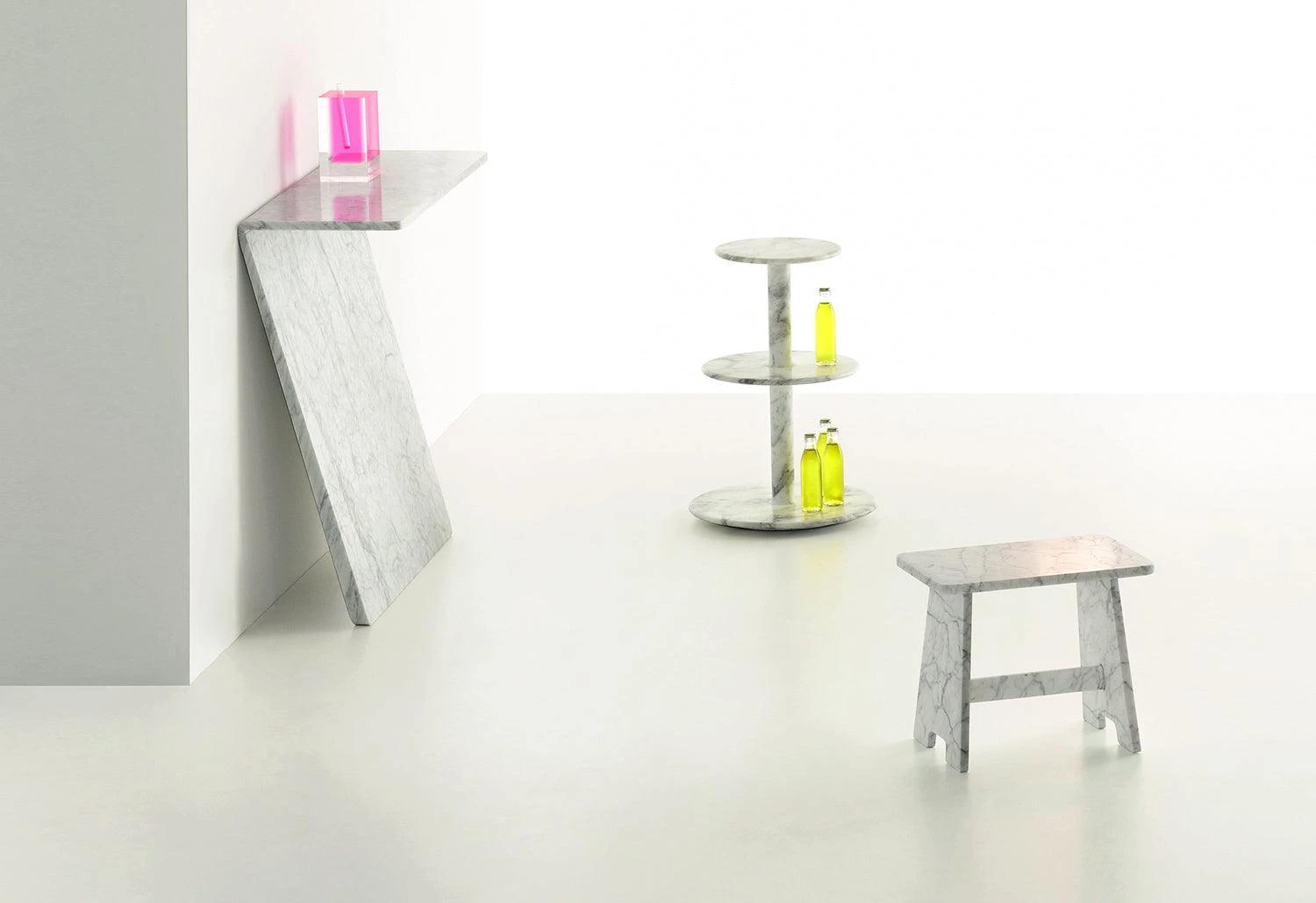 Tilt Console, 2009 5 Tilt Console, 2009 - Image 3