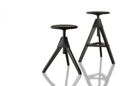 Magis Tom + Jerry Stools, 2011