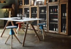 Magis Tom + Jerry Stools, 2011 -Online Furniture Shop tom Jerry magis twentytwentyone 3