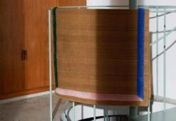 Framed Rug -Online Furniture Shop tradition All The Way To Paris Framed Rug 3