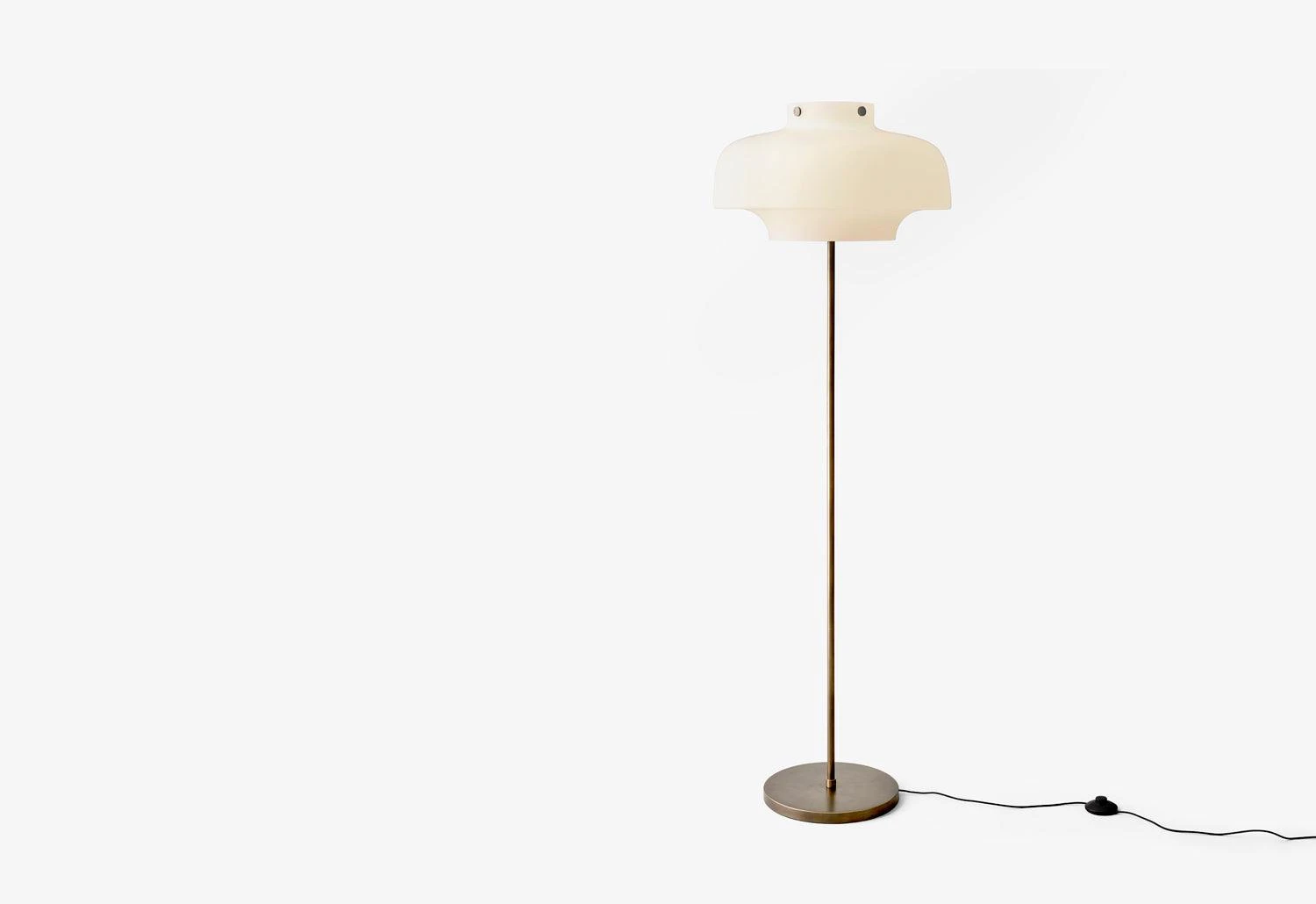 Copenhagen Floor Lamp 3 Copenhagen Floor Lamp