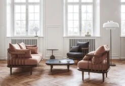 Copenhagen Floor Lamp 8 Copenhagen Floor Lamp -Online Furniture Shop tradition Space Copenhagen floor 2