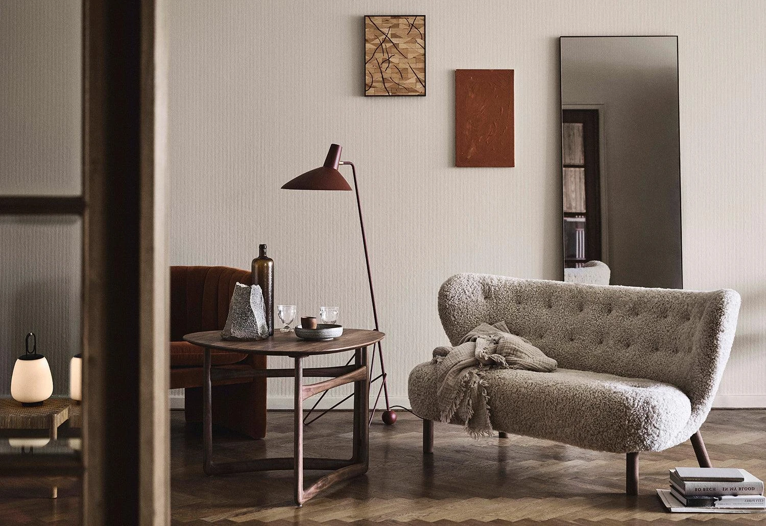 Little Petra Sofa 5 Little Petra Sofa - Image 3