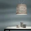 Tress Pendant Light, 2009 -Online Furniture Shop tresspendant foscarini twentytwentyone 1