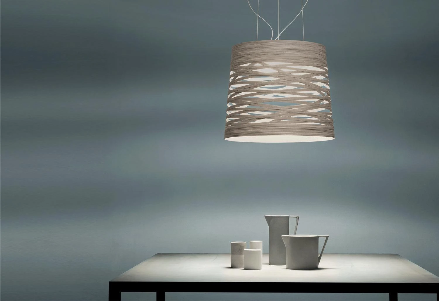 Tress Pendant Light, 2009 3 Tress Pendant Light, 2009