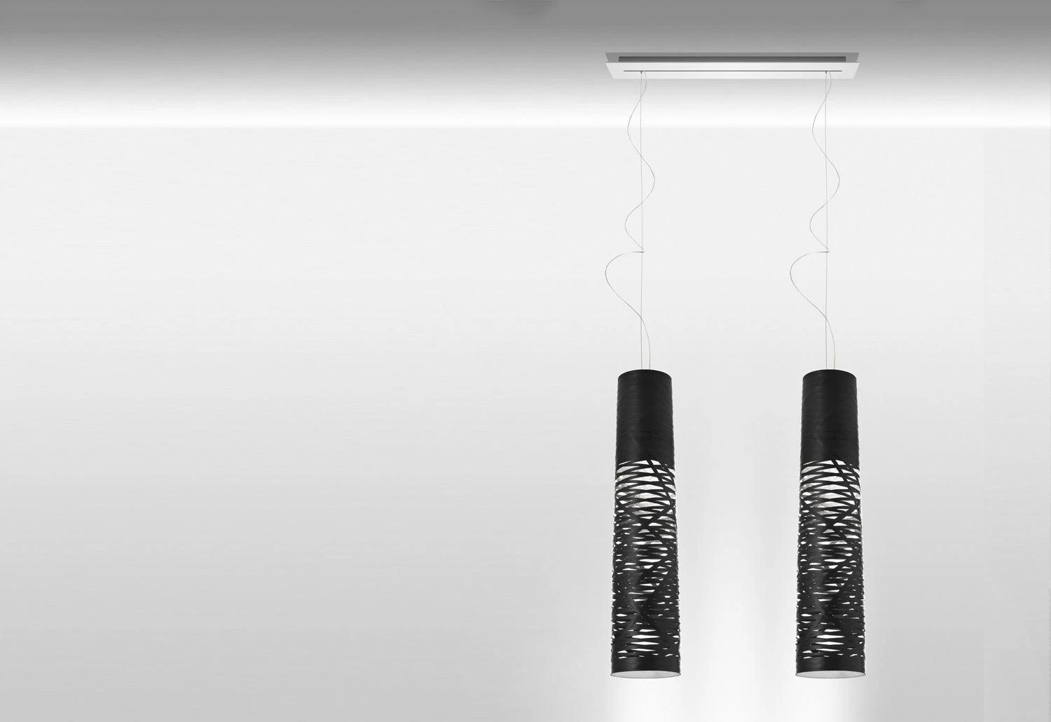 Tress Pendant Light, 2009 13 Tress Pendant Light, 2009 - Image 11