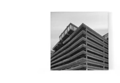 Trinity Square Car Park