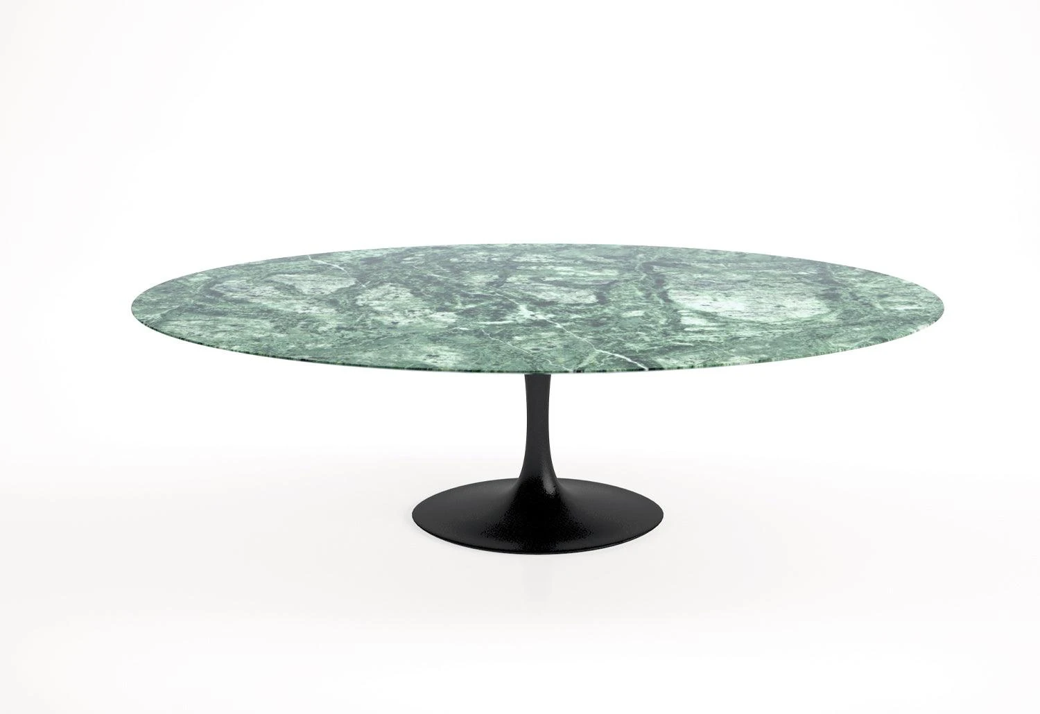 Tulip Oval Dining Table, 1957 21 Tulip Oval Dining Table, 1957 - Image 19