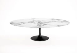 Tulip Oval Dining Table, 1957 24 Tulip Oval Dining Table, 1957 -Online Furniture Shop tulip dining oval large eero saarinen knoll twentytwentyone 4