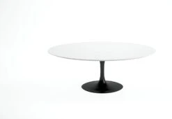 Tulip Oval Dining Table, 1957 25 Tulip Oval Dining Table, 1957 -Online Furniture Shop tulip dining oval small eero saarinen knoll twentytwentyone 1