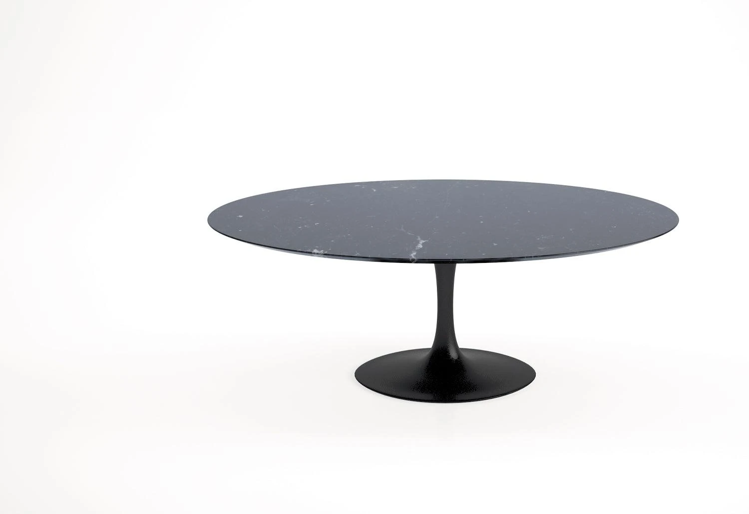 Tulip Oval Dining Table, 1957 17 Tulip Oval Dining Table, 1957 - Image 15