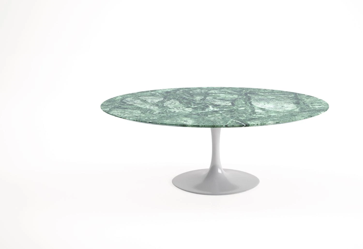 Tulip Oval Dining Table, 1957 20 Tulip Oval Dining Table, 1957 - Image 18