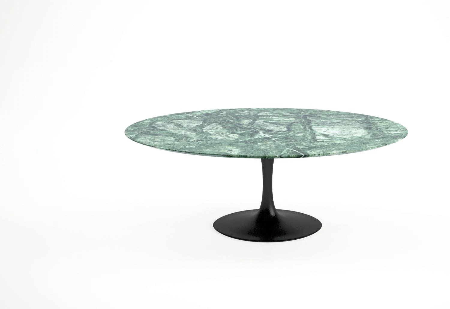 Tulip Oval Dining Table, 1957 19 Tulip Oval Dining Table, 1957 - Image 17