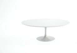 Tulip Oval Dining Table, 1957 27 Tulip Oval Dining Table, 1957 -Online Furniture Shop tulip dining oval small eero saarinen knoll twentytwentyone 2