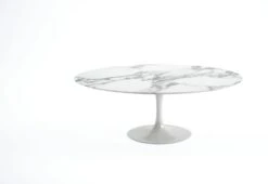 Tulip Oval Dining Table, 1957 28 Tulip Oval Dining Table, 1957 -Online Furniture Shop tulip dining oval small eero saarinen knoll twentytwentyone 3