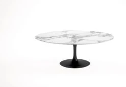 Tulip Oval Dining Table, 1957 29 Tulip Oval Dining Table, 1957 -Online Furniture Shop tulip dining oval small eero saarinen knoll twentytwentyone 4