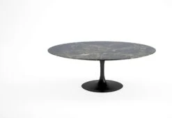 Tulip Oval Dining Table, 1957 31 Tulip Oval Dining Table, 1957 -Online Furniture Shop tulip dining oval small eero saarinen knoll twentytwentyone 6