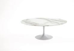 Tulip Oval Dining Table, 1957 34 Tulip Oval Dining Table, 1957 -Online Furniture Shop tulip dining oval small eero saarinen knoll twentytwentyone 7