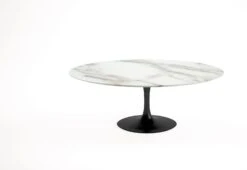 Tulip Oval Dining Table, 1957 33 Tulip Oval Dining Table, 1957 -Online Furniture Shop tulip dining oval small eero saarinen knoll twentytwentyone 8