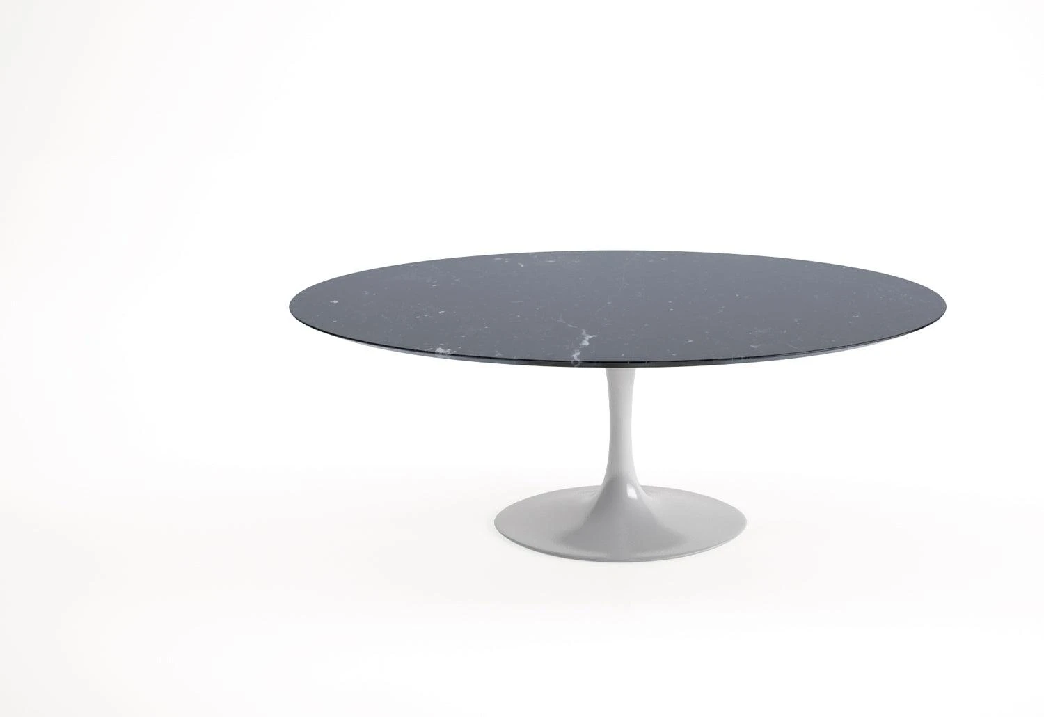 Tulip Oval Dining Table, 1957 16 Tulip Oval Dining Table, 1957 - Image 14