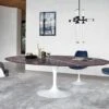 Tulip Oval Dining Table, 1957 2 Tulip Oval Dining Table, 1957 -Online Furniture Shop tulip oval dining eero saarinen twentytwentyone 10 f8d2dc59 cc92 42bd 9c2b 92a3c6a6c621