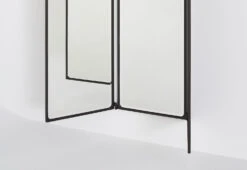 Como Mirror - Three Panel -Online Furniture Shop twentytwenetyone glas italia barber osgerby como mirror large three panel 10