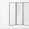 Como Mirror - Three Panel -Online Furniture Shop twentytwenetyone glas italia barber osgerby como mirror large three panel 5