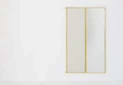 Como Mirror - Three Panel -Online Furniture Shop twentytwenetyone glas italia barber osgerby como mirror large three panel 7